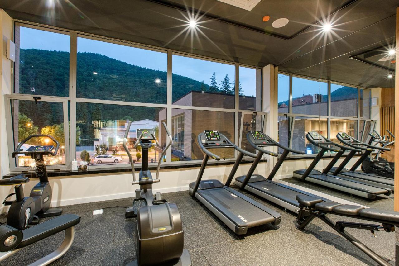 Hotel Sinaia Hotel 4*
