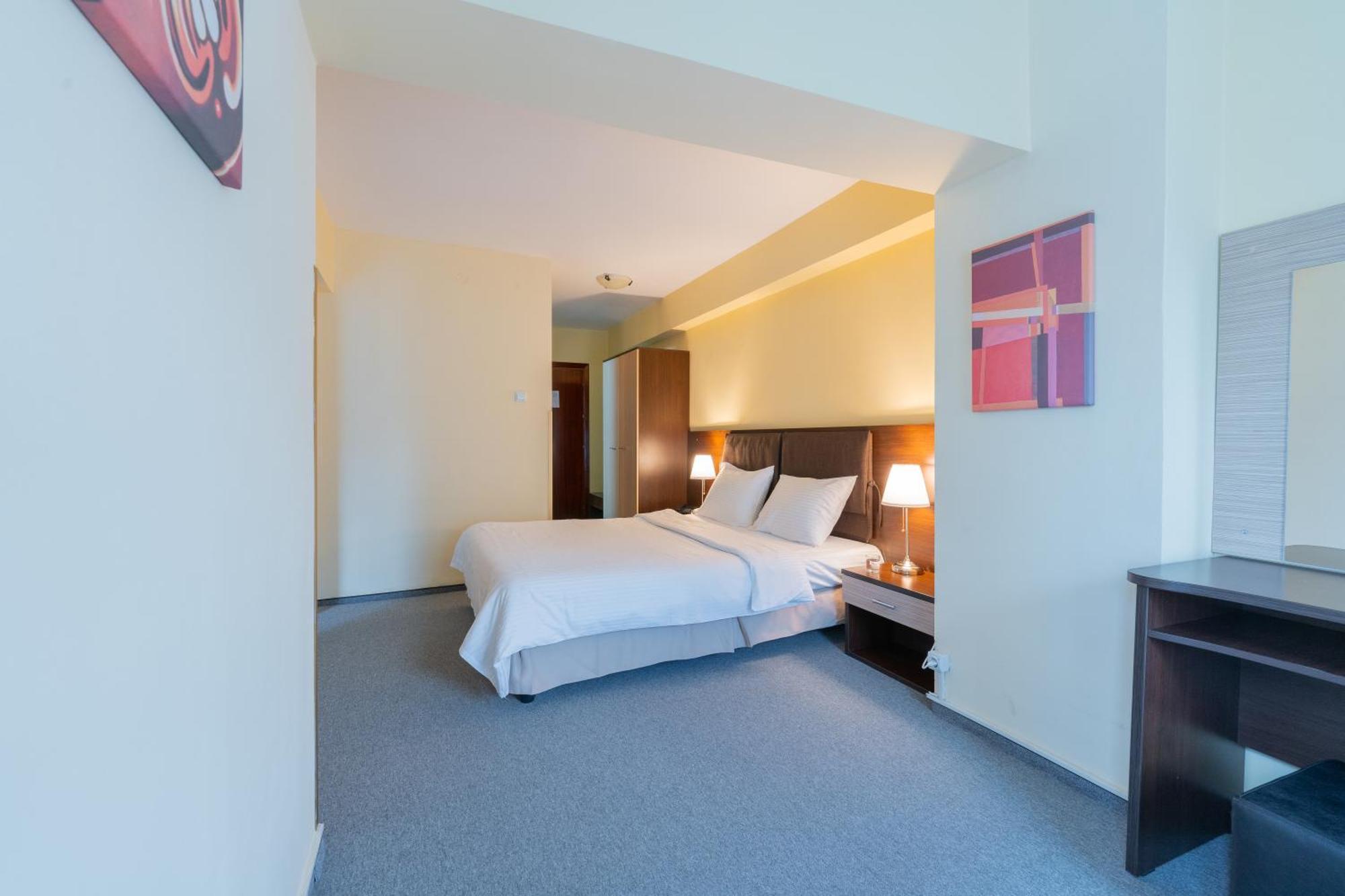 Hotel Hotel Sinaia 4*