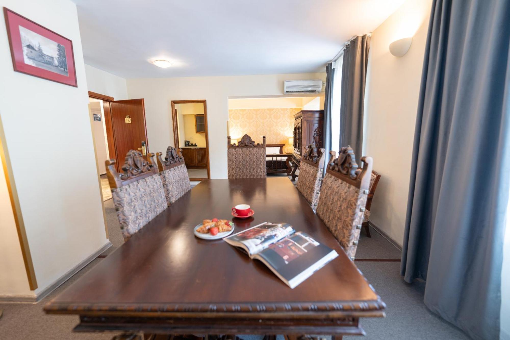 Hotel Sinaia