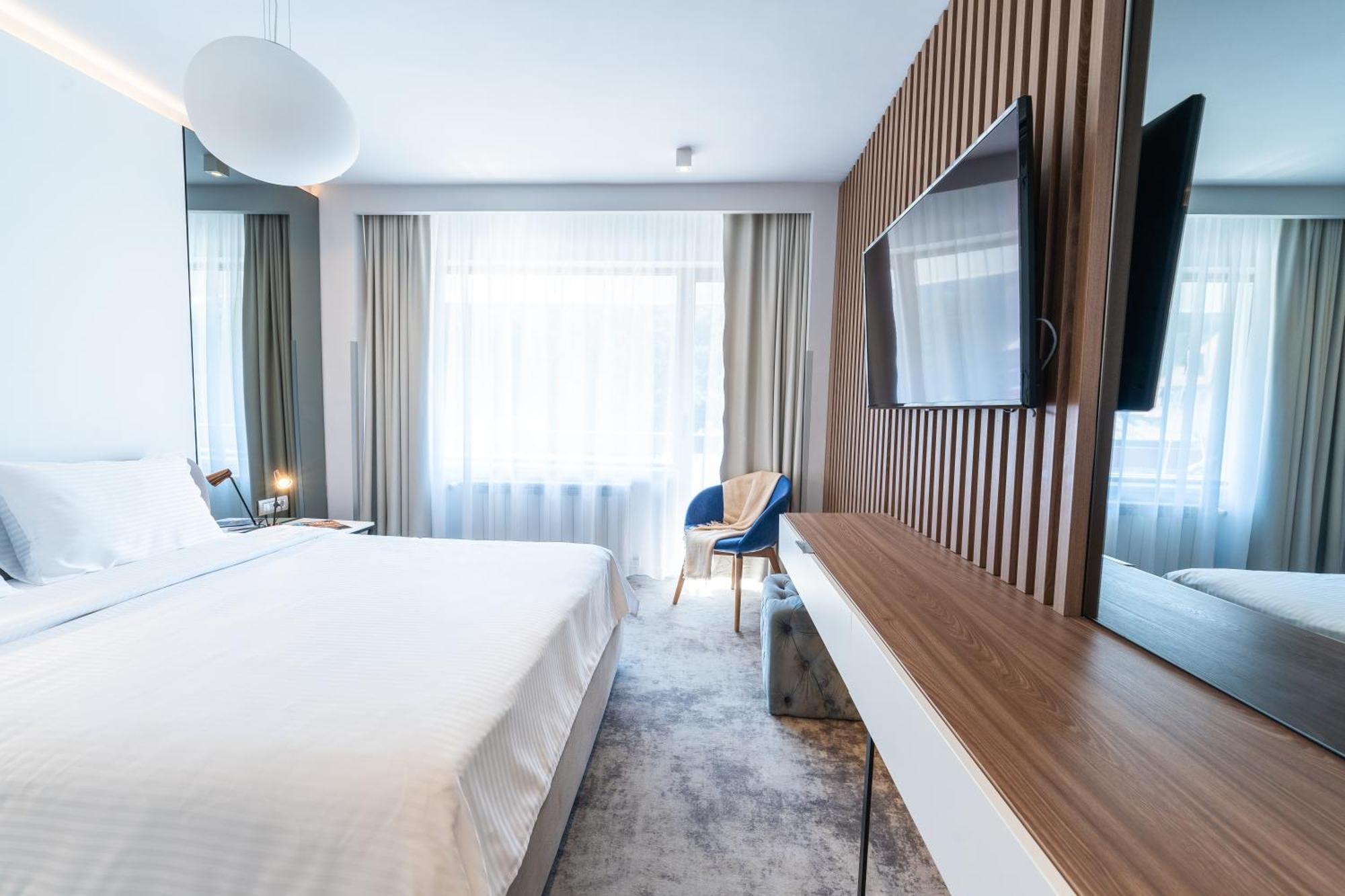 Hotel Hotel Sinaia 4*