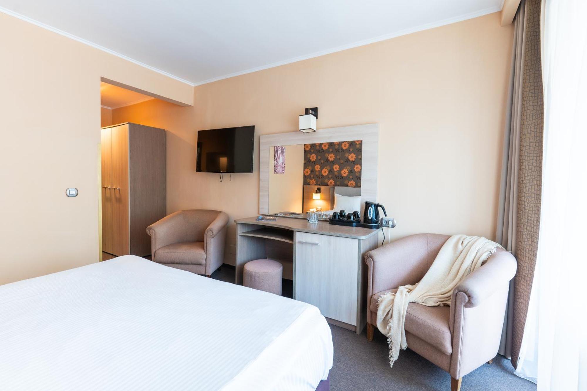 Hotel Sinaia Sinaia