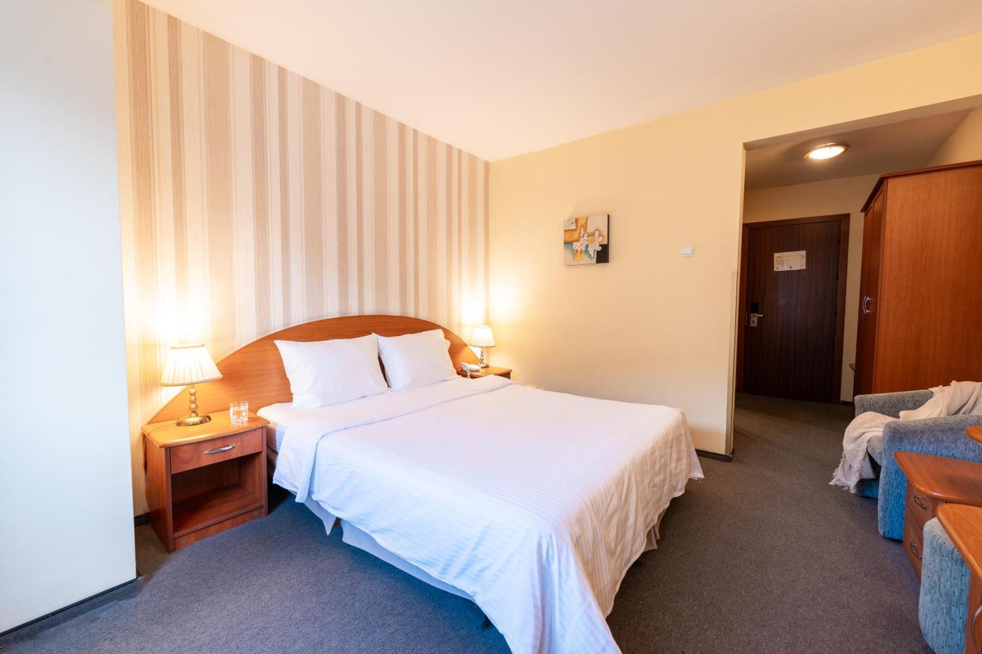 Hotel Sinaia 4* Sinaia