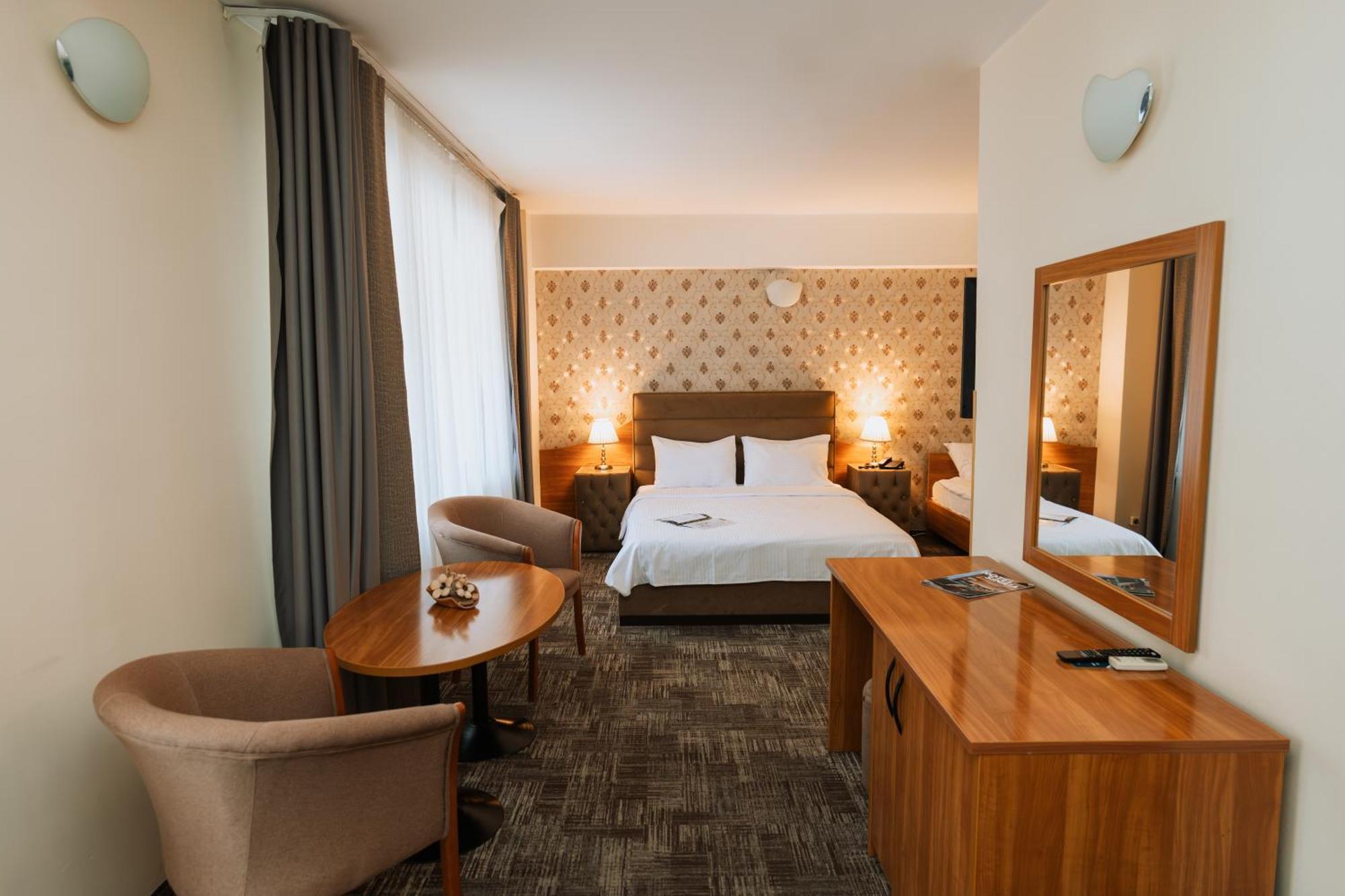 Hotel Hotel Sinaia