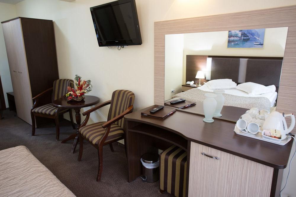 Hotel Sinaia Hotel 4*