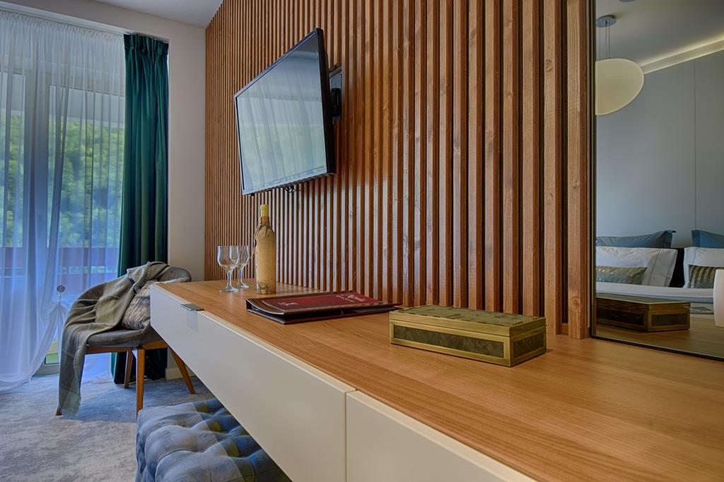 Hotel Sinaia 4*