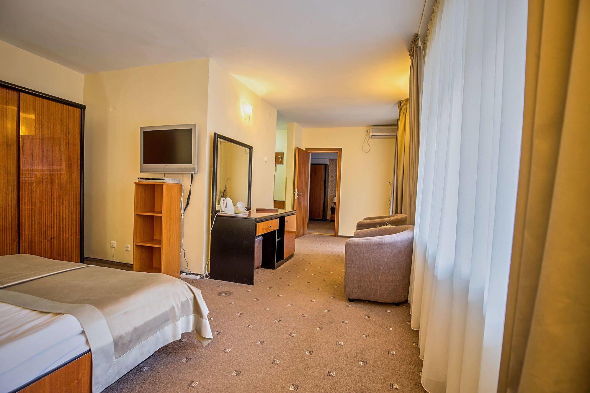 Hotel Sinaia Sinaia