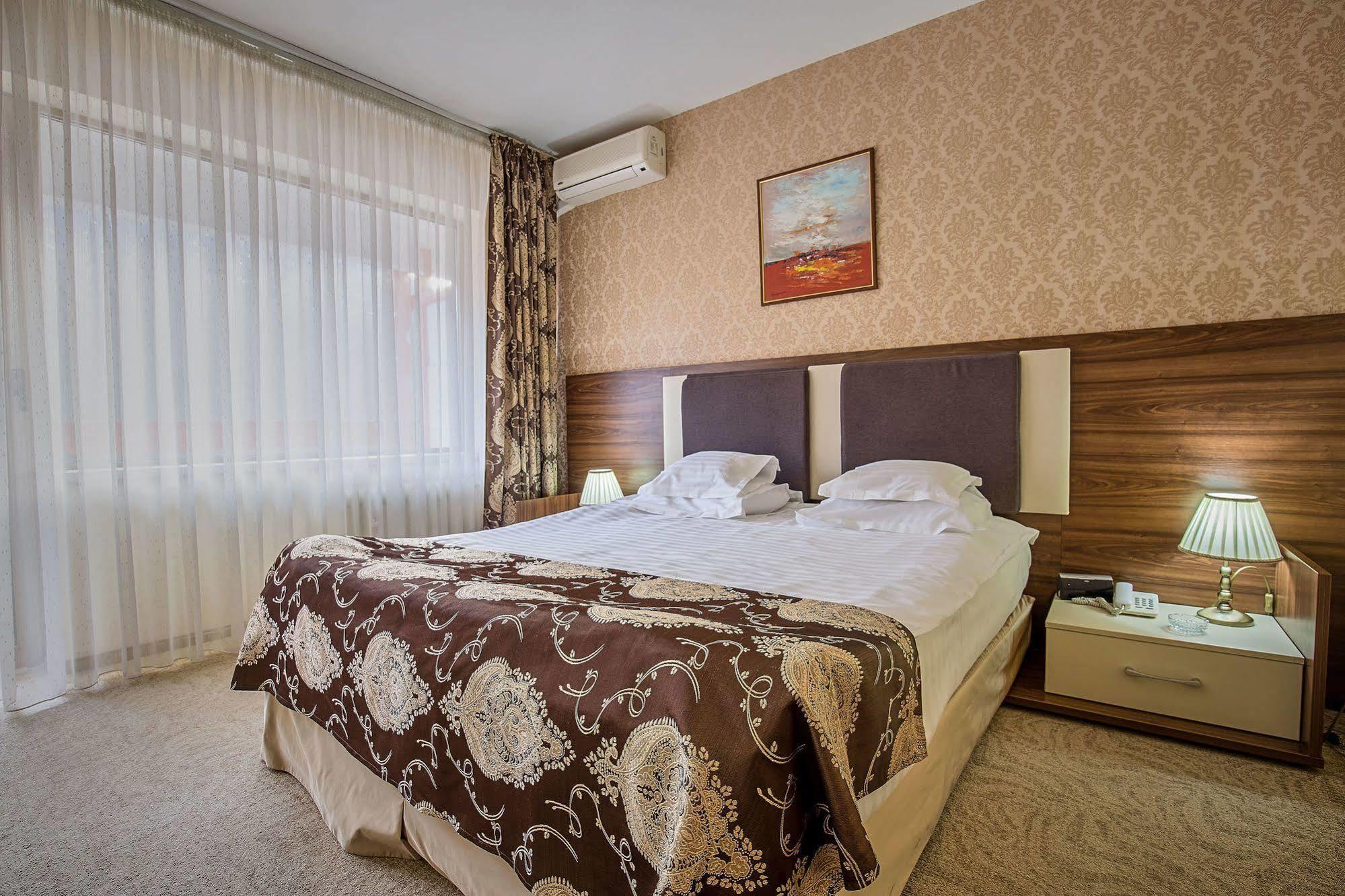 Hotel Sinaia Hotel 4*