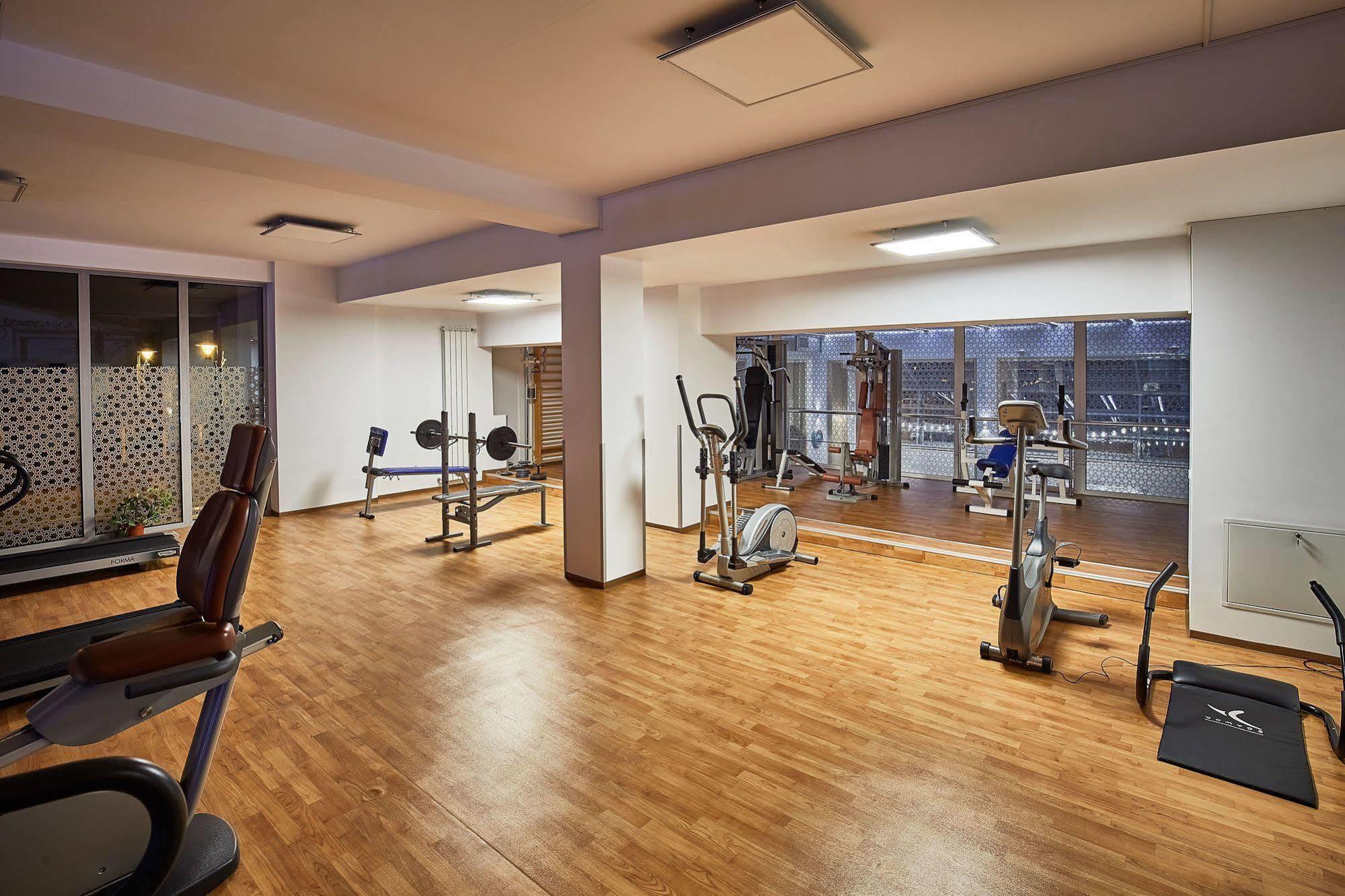Hotel Sinaia 4*