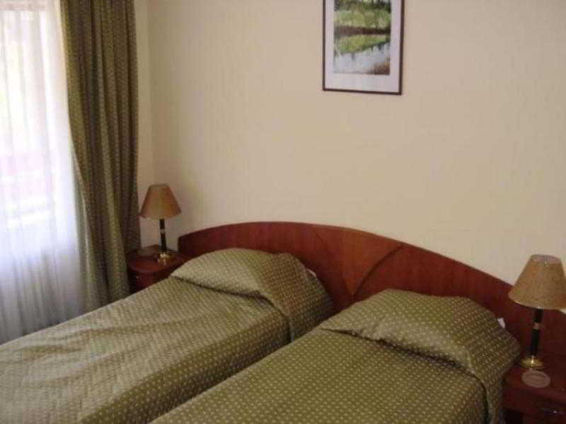 Hotel Sinaia 4*