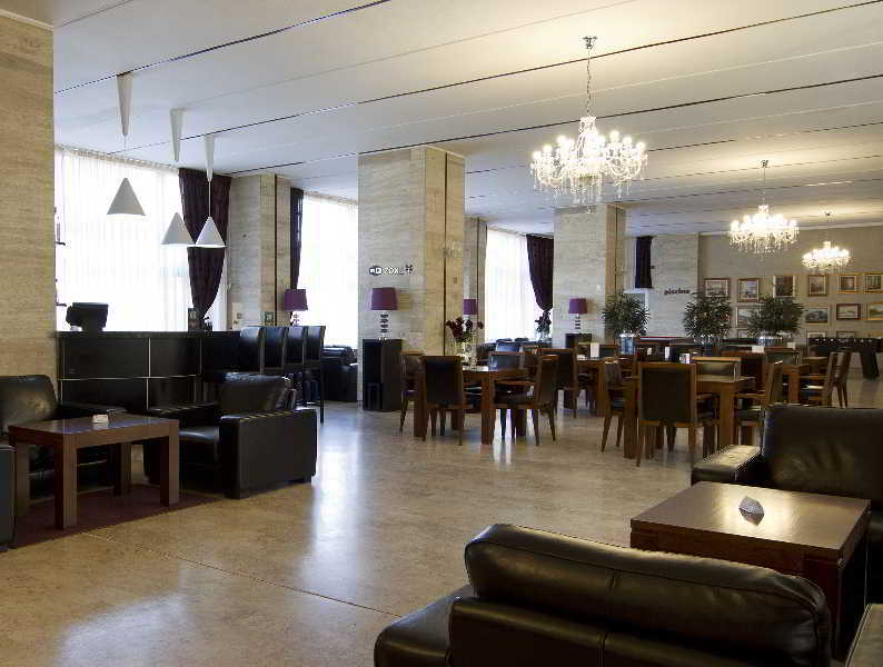 Hotel Hotel Sinaia 4*