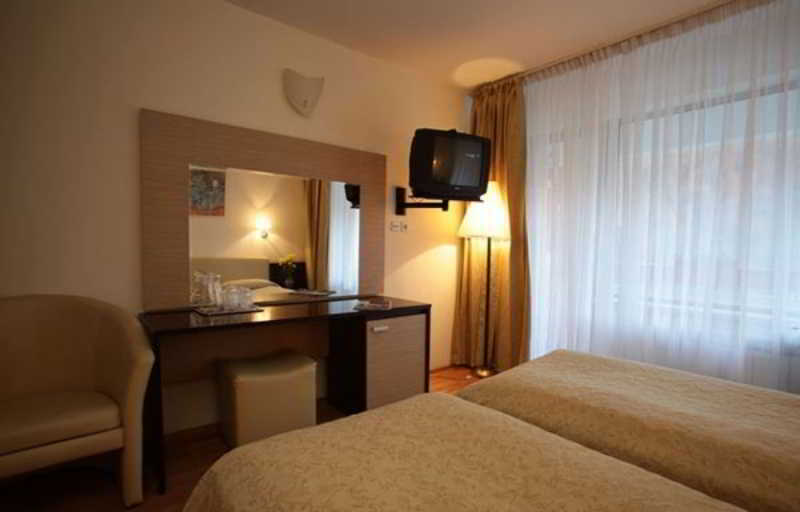 Hotel Sinaia 4*