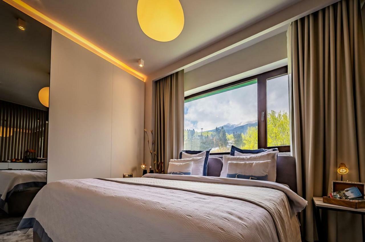 Hotel Sinaia 4*