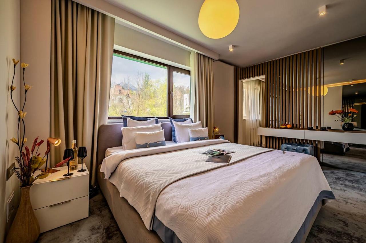 Hotel Hotel Sinaia Sinaia